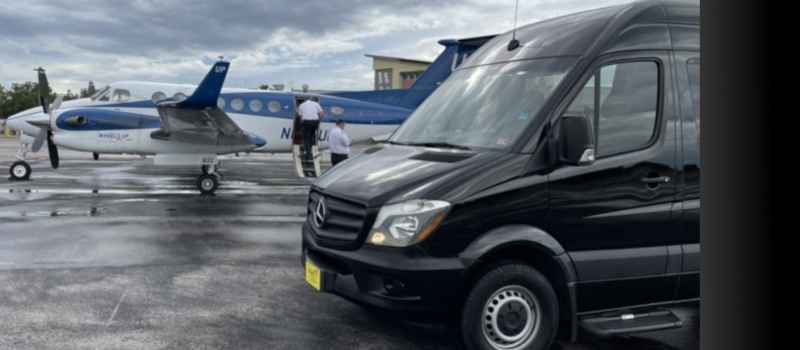 Orlando Best Transportation to or from Airport MCO