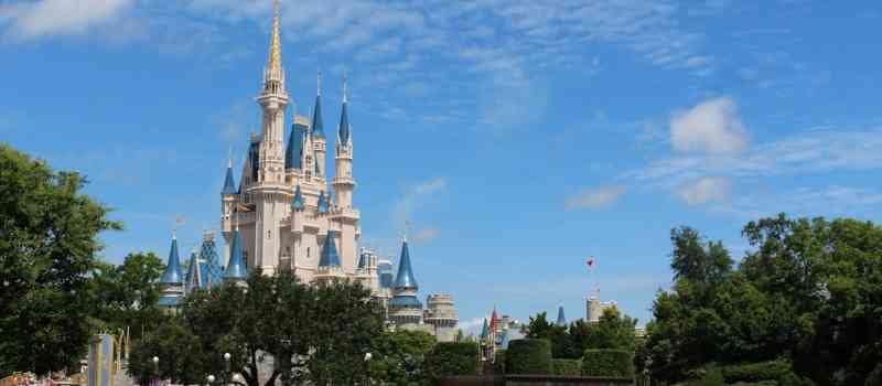 Orlando Airport to Disney World shuttle, Magic Kingdom, Epcot, Disney Hollywood Studios, Disney Animal Kingdom