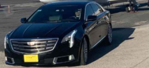Orlando Transportation Cadillac XTS with up to 3 passengersto to Ocala, Gainesville, The Villages
