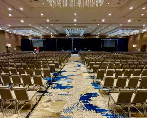 Events at Orlando Hotels